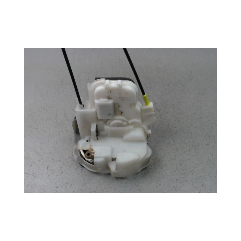 SYSTEME CONDAMNATION AVANT DROIT SUBARU IMPREZA II 2007-2011
