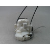SYSTEME CONDAMNATION AVANT GAUCHE SUBARU IMPREZA II 2007-2011