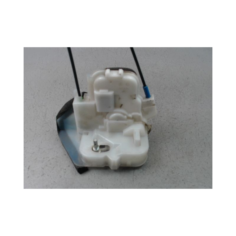SYSTEME CONDAMNATION ARRIERE DROIT SUBARU IMPREZA II 2007-2011