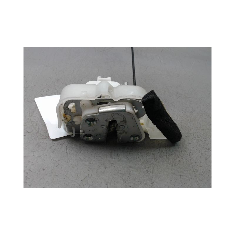 SYSTEME CONDAMNATION ARRIERE GAUCHE SUBARU IMPREZA II 2007-2011