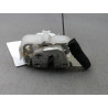 SYSTEME CONDAMNATION ARRIERE GAUCHE SUBARU IMPREZA II 2007-2011