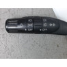 COMMANDE ECLAIRAGE SUBARU IMPREZA II 2007-2011