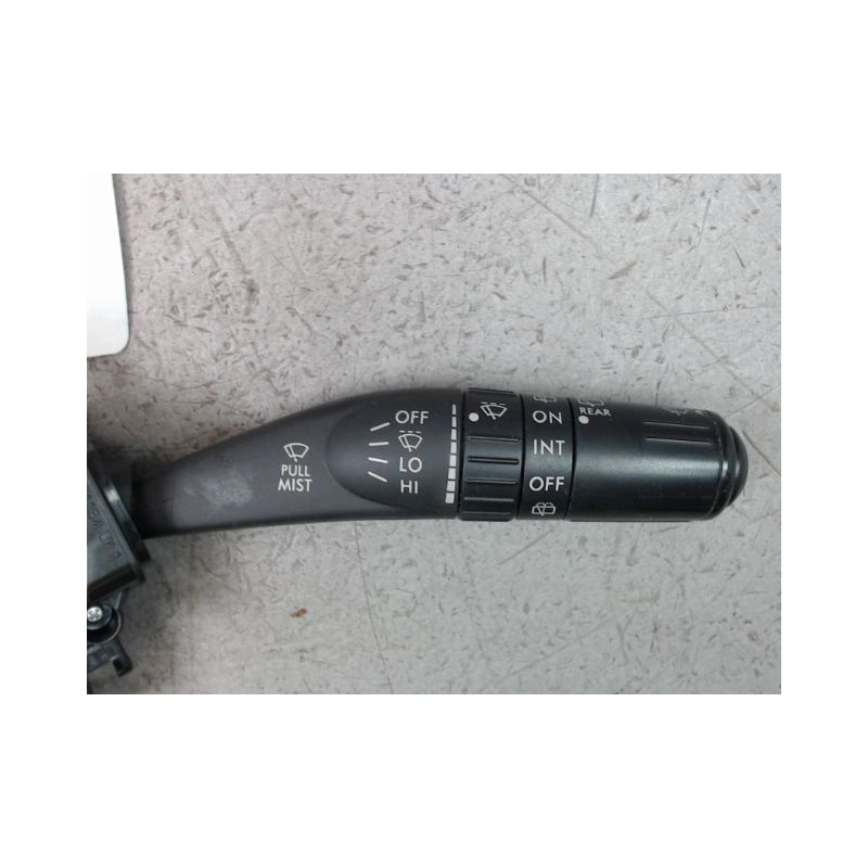 COMMANDE ESSUIE GLACE SUBARU IMPREZA II 2007-2011