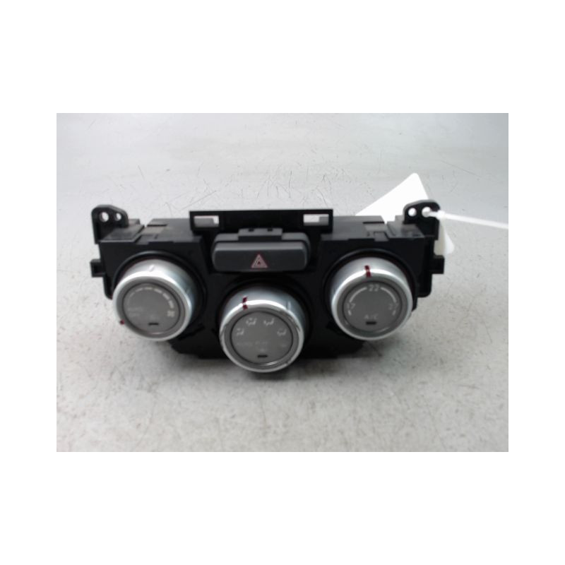 COMMANDE DE CHAUFFAGE SUBARU IMPREZA II 2007-2011