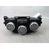 COMMANDE DE CHAUFFAGE SUBARU IMPREZA II 2007-2011