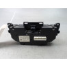 COMMANDE DE CHAUFFAGE SUBARU IMPREZA II 2007-2011