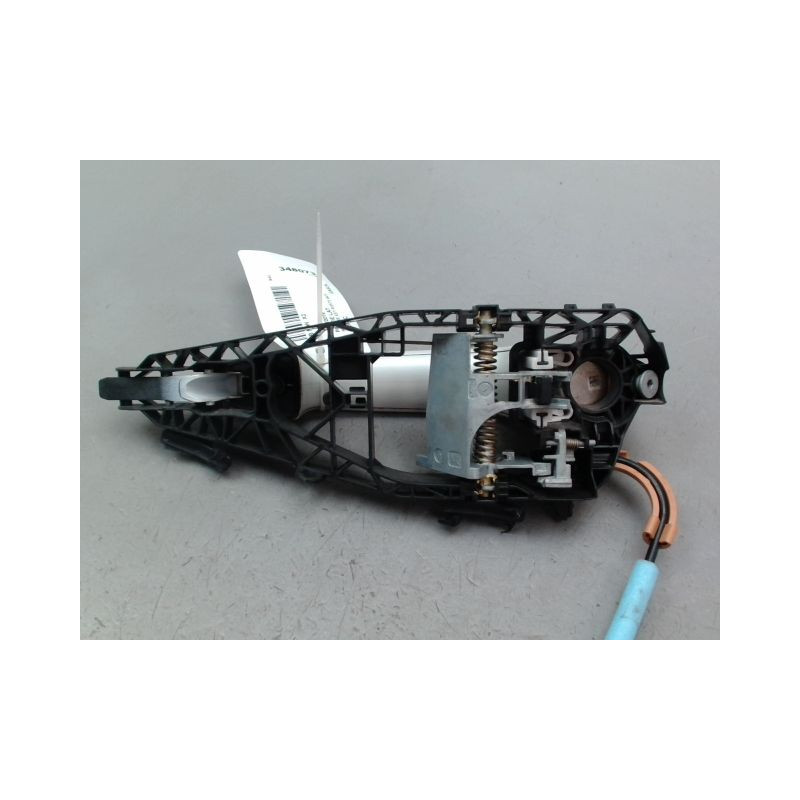 POIGNEE EXTERIEURE PORTE AVANT DROIT B.M.W. X2