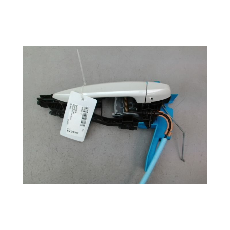 POIGNEE EXTERIEURE PORTE AVANT GAUCHE B.M.W. X2