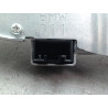 MECANISME ESSUIE-GLACE ARRIERE B.M.W. X2