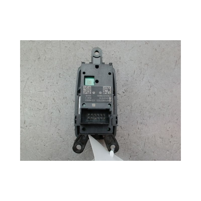 INTERIEUR COMMANDE FREIN A MAIN B.M.W. X2