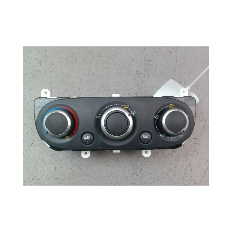 COMMANDE DE CHAUFFAGE RENAULT CLIO IV Phase 1 2012-...