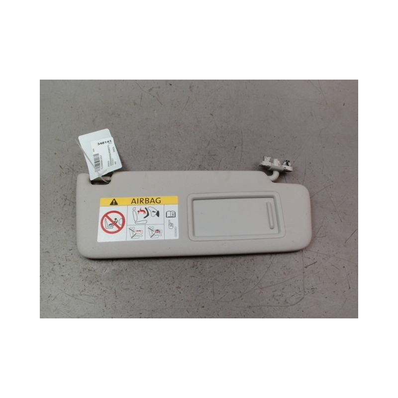 PARE-SOLEIL D VOLKSWAGEN GOLF