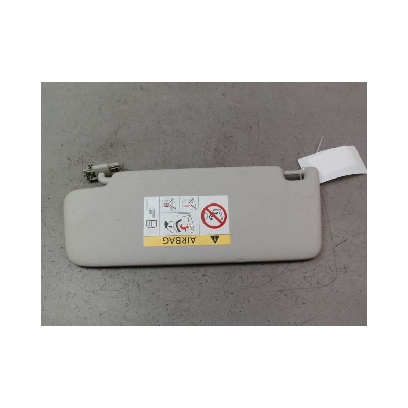 PARE-SOLEIL D VOLKSWAGEN GOLF