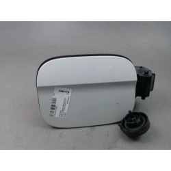 VOLET DE TRAPPE CARBURANT