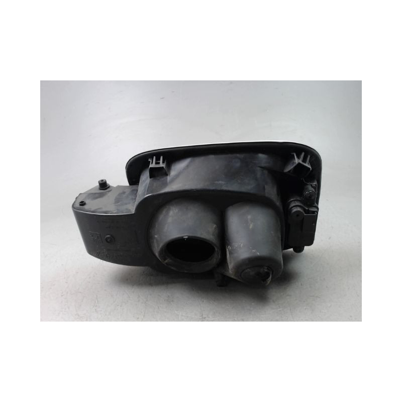 VOLET DE TRAPPE CARBURANT SKODA KAMIQ