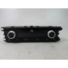 COMMANDE DE CHAUFFAGE SKODA KAMIQ