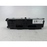 COMMANDE DE CHAUFFAGE SKODA KAMIQ