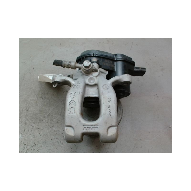 ETRIER DE FREIN ARRIERE DROIT PEUGEOT 208 2012-...