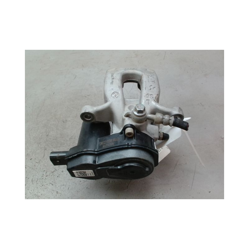 ETRIER DE FREIN ARRIERE DROIT PEUGEOT 208 2012-...