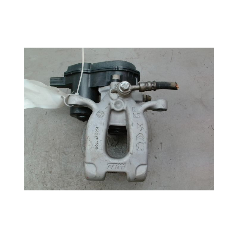 ETRIER DE FREIN ARRIERE GAUCHE PEUGEOT 208 2012-...