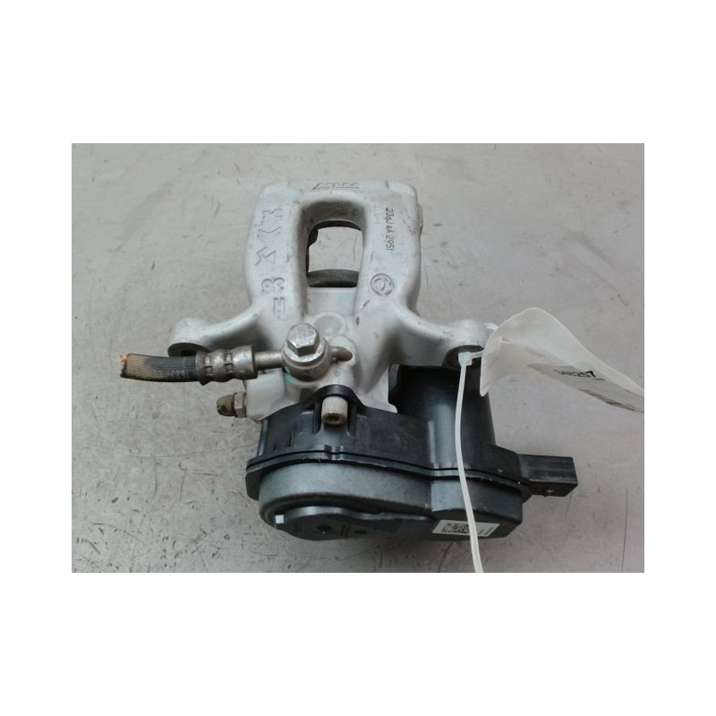 ETRIER DE FREIN ARRIERE GAUCHE PEUGEOT 208 2012-...
