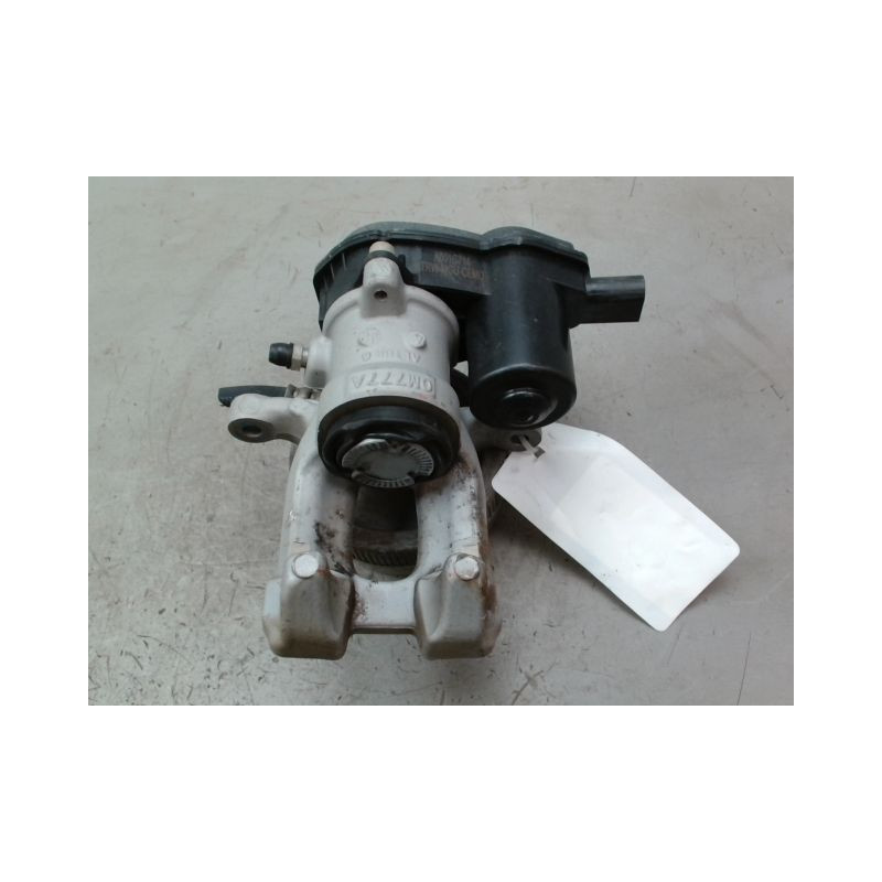 ETRIER DE FREIN ARRIERE GAUCHE PEUGEOT 208 2012-...