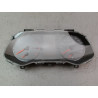BLOC COMPTEURS RENAULT CLIO