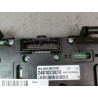 BLOC COMPTEURS RENAULT CLIO
