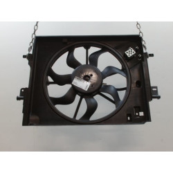 MOTEUR VENTILATEUR RADIATEUR