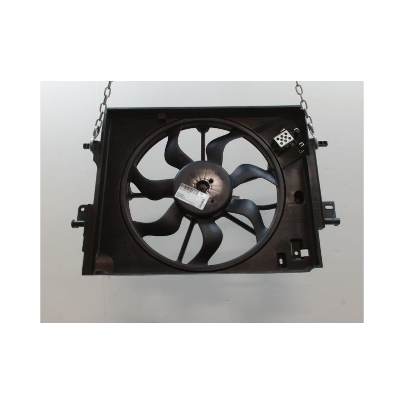 MOTEUR VENTILATEUR RADIATEUR RENAULT CLIO