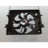 MOTEUR VENTILATEUR RADIATEUR RENAULT CLIO