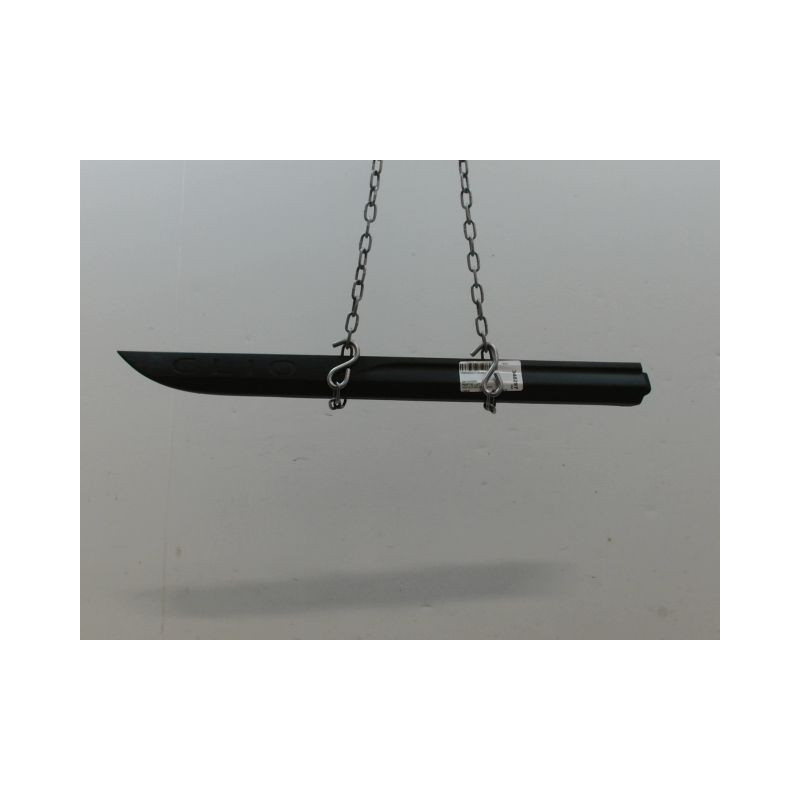 PROTECTION PORTE ARRIERE DROIT RENAULT CLIO