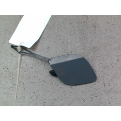 OBTURATEUR COUVRE CROCHET DE BOUCLIER AV