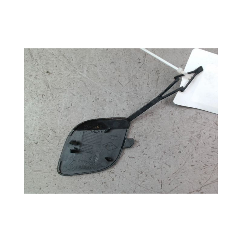 OBTURATEUR COUVRE CROCHET DE BOUCLIER AV RENAULT CLIO