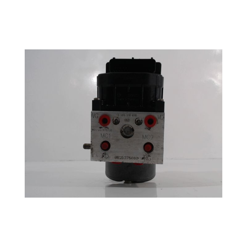 UNITE HYDRAULIQUE ABS PEUGEOT 406 95-99