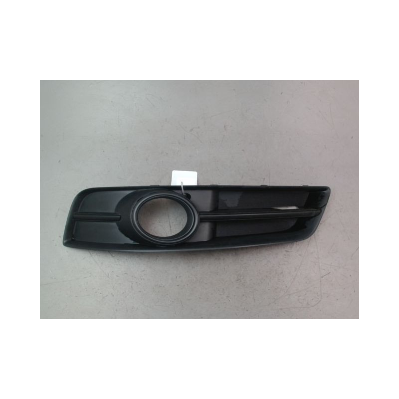 GRILLE VENTILATION PARE-CHOC AVG AUDI A3 SPORTBACK II Phase 2 (8P) 2008-2012