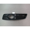 GRILLE VENTILATION PARE-CHOC AVG AUDI A3 SPORTBACK II Phase 2 (8P) 2008-2012