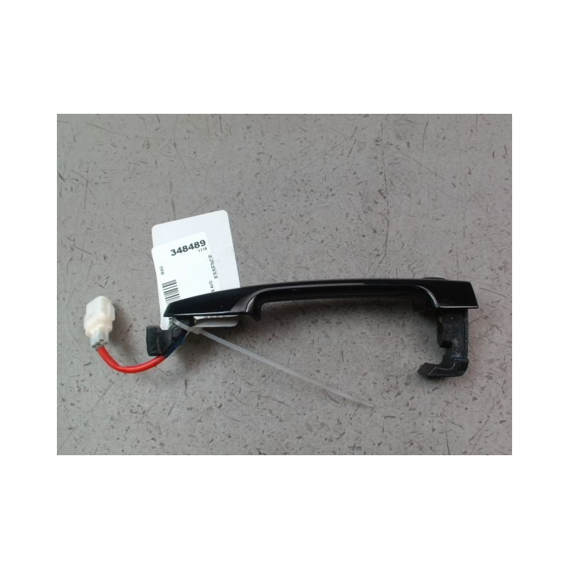 POIGNEE EXTERIEURE PORTE AVANT DROIT PEUGEOT 108