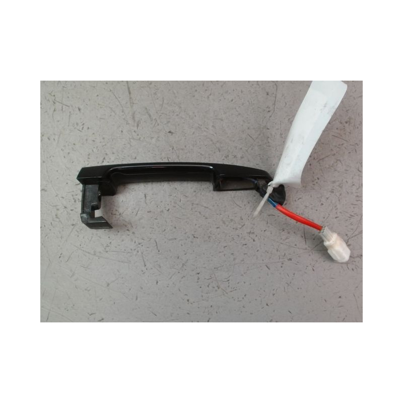 POIGNEE EXTERIEURE PORTE AVANT GAUCHE PEUGEOT 108