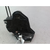 SYSTEME CONDAMNATION ARRIERE GAUCHE PEUGEOT 108