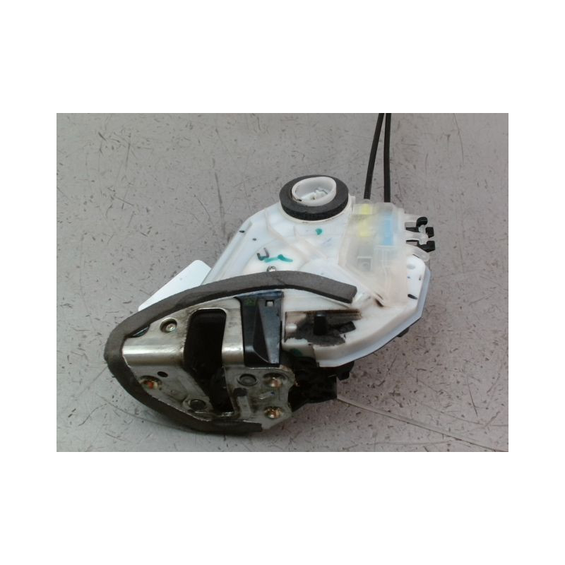 SYSTEME CONDAMNATION ARRIERE GAUCHE PEUGEOT 108