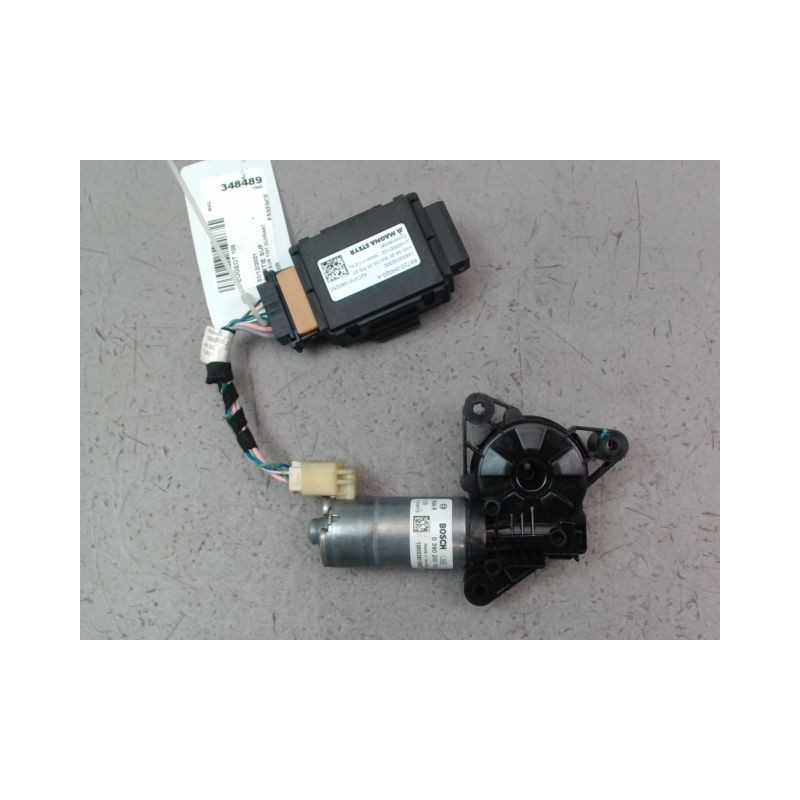 MOTEUR TOIT OUVRANT PEUGEOT 108