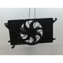 MOTEUR VENTILATEUR RADIATEUR