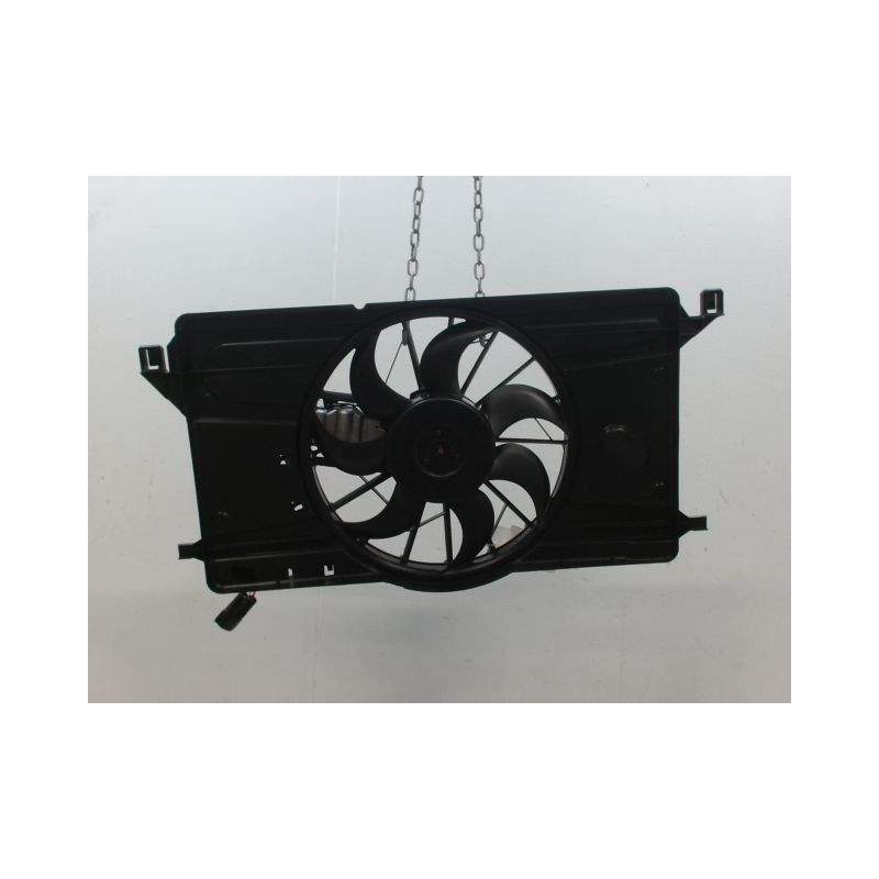 MOTEUR VENTILATEUR RADIATEUR FORD FOCUS