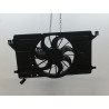 MOTEUR VENTILATEUR RADIATEUR FORD FOCUS