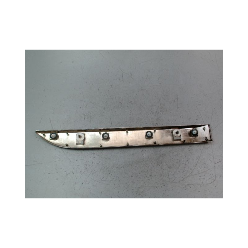 PROTECTION PORTE ARRIERE GAUCHE PEUGEOT 2008 Phase 1 2013-...