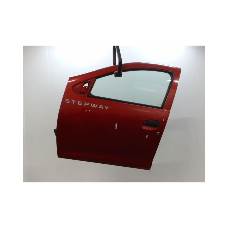 PORTE AVANT GAUCHE DACIA SANDERO II Phase 1 2012-...