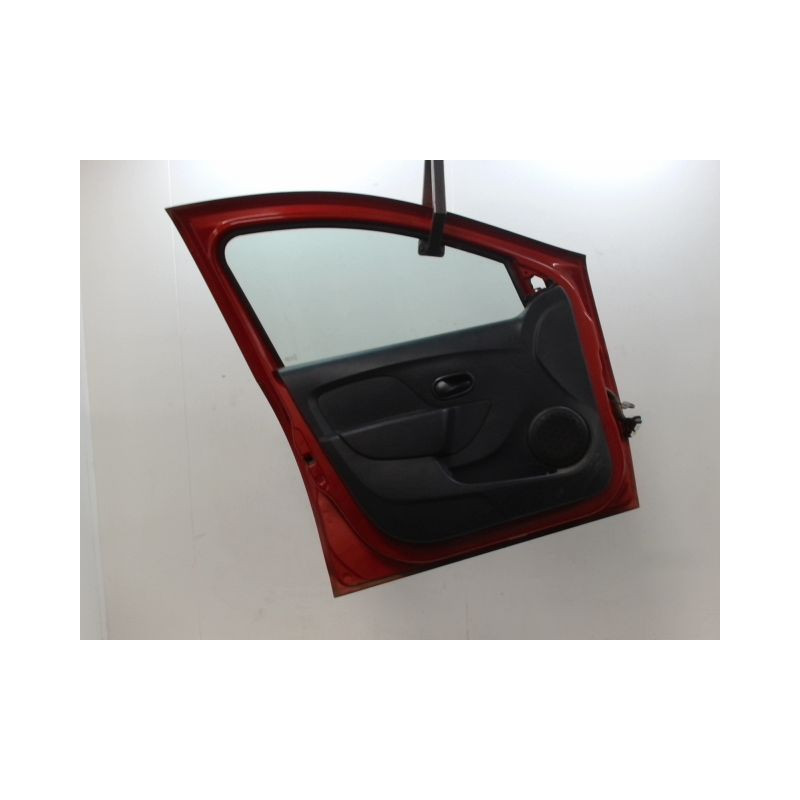 PORTE AVANT GAUCHE DACIA SANDERO II Phase 1 2012-...