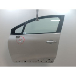 PORTE AVG