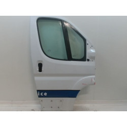 PORTE AVD